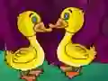 لعبة Duck Land Escape على الانترنت