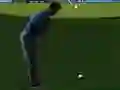 لعبة Flash Golf 3D على الانترنت