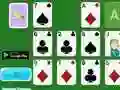 لعبة Solitaire Fortune على الانترنت