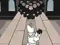 لعبة Papas bouling على الانترنت