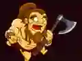 لعبة Barbarian Hunters على الانترنت