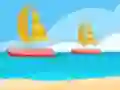 لعبة G2M Beach Escape على الانترنت