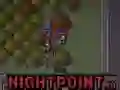 لعبة Nightpoint.io على الانترنت