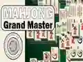 لعبة Mahjong Grand Master على الانترنت