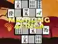 لعبة Mahjong Africa على الانترنت