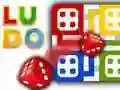لعبة Ludo Online على الانترنت