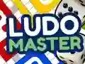 لعبة Ludo Master على الانترنت