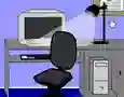 لعبة Flooded Room على الانترنت