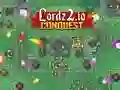 لعبة Lordz 2.io على الانترنت