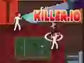 لعبة Killer.io على الانترنت