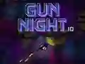 لعبة Gun Night.io على الانترنت