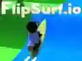 لعبة FlipSurf.io على الانترنت