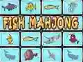 لعبة Fish Mahjong على الانترنت