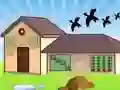 لعبة G2L Out House Escape على الانترنت
