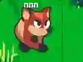 لعبة Bigfoxwarz.io على الانترنت