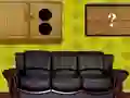 لعبة Amber House Escape على الانترنت