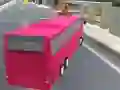 لعبة Off Road Bus على الانترنت