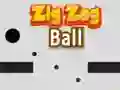 لعبة Zig Zag Ball على الانترنت