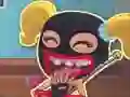 لعبة YouTuber’s Psycho Fan على الانترنت