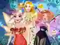 لعبة Your Fairytale Adventure على الانترنت