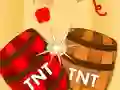لعبة TNT Tap على الانترنت
