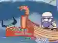 لعبة Vikings  War of Clans على الانترنت