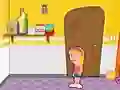 لعبة Caroline Adventure على الانترنت