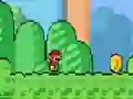 لعبة Super Mario Starroad على الانترنت