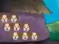 لعبة Minnie Mouse Rescue على الانترنت