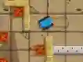 لعبة Mega Tank Wars Arena على الانترنت