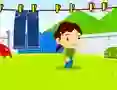 لعبة Drying Game على الانترنت
