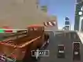 لعبة Suv Parking Simulator 3d على الانترنت