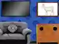 لعبة Covid House Escape على الانترنت