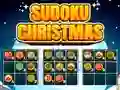 لعبة Sudoku Christmas على الانترنت