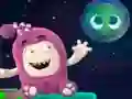 لعبة OddBods: Sticky Tacky على الانترنت