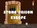 لعبة Stone Prison Escape على الانترنت
