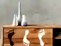 لعبة Statue House Escape على الانترنت