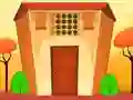 لعبة Lonely Forest Escape على الانترنت