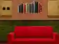 لعبة Ghastly House Escape على الانترنت