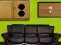 لعبة Blooming House Escape على الانترنت