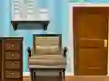 لعبة Chef House Escape على الانترنت