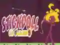 لعبة Stickdoll God Of Archery على الانترنت