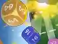 لعبة Dices 2048 3D على الانترنت