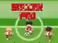 لعبة Soccer Pro على الانترنت