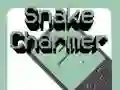 لعبة Snake Charmer على الانترنت