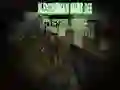 لعبة Slenderman Must Die: Industrial Waste على الانترنت