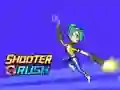 لعبة Shooter Rush على الانترنت