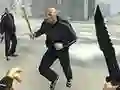 لعبة Russian Battle Royale على الانترنت