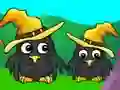 لعبة Owl Land Escape على الانترنت