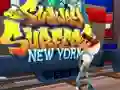 لعبة Subway Surfers New York على الانترنت